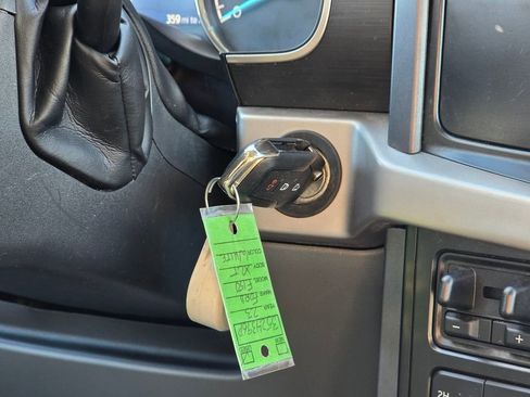 Used 2023 Ford F150 XLT w/ Equipment Group 301A Mid image 35