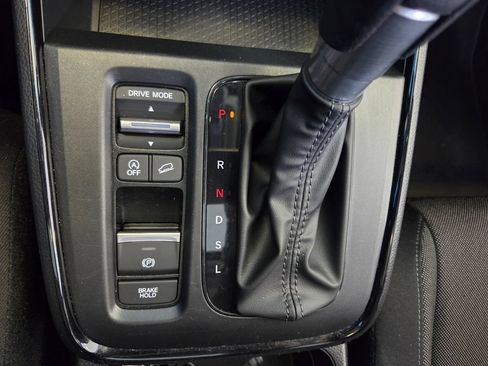 Certified 2025 Honda CR-V EX image 42