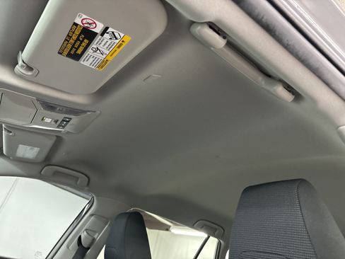 Used 2024 Toyota RAV4 LE FWD image 16