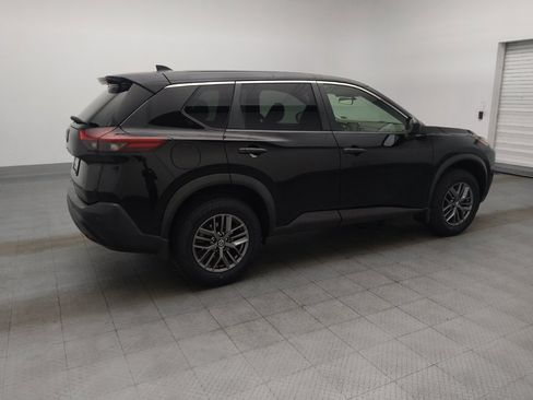 Used 2021 Nissan Rogue S FWD image 10