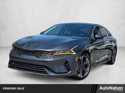 Used 2022 Kia K5 EX
