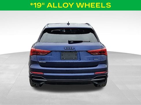 Used 2022 Audi Q3 2.0T Premium Plus image 6