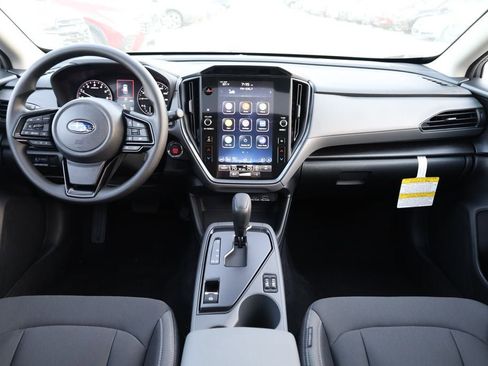 New 2026 Subaru Crosstrek 2.0i Premium AWD/4WD image 22