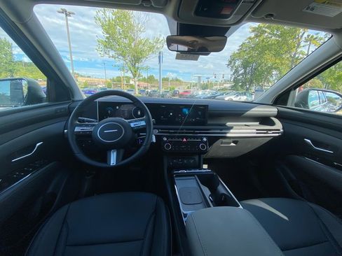 New 2026 Hyundai Tucson SEL image 32