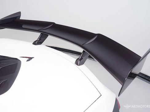 Used 2026 Chevrolet Corvette ZR1 RWD image 9