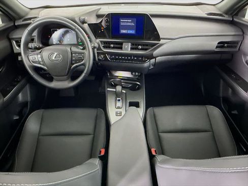 Certified 2025 Lexus UX 300h FWD w/ Accessory Package (Z2) image 13