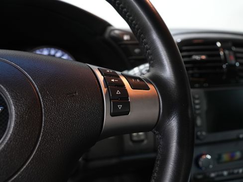 Used 2008 Chevrolet Corvette Z06 w/ Preferred Equipment Group image 33