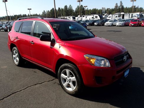 Used 2007 Toyota RAV4 LE image 7