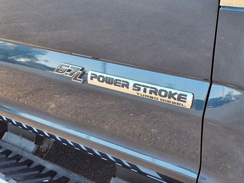 Used 2017 Ford F350 Lariat w/ Lariat Ultimate Package image 33