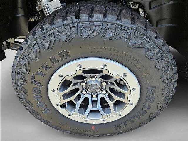 New 2026 RAM 1500 RHO w/ RHO Level 1 Equipment Group AWD/4WD image 10