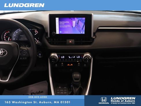 Used 2023 Toyota RAV4 XLE w/ Convenience Package AWD/4WD image 20