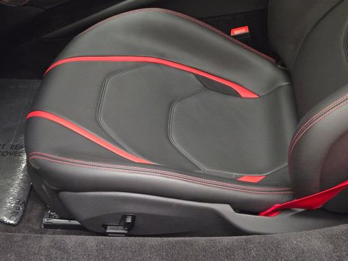 Used 2024 Ferrari 296 GTB RWD image 31