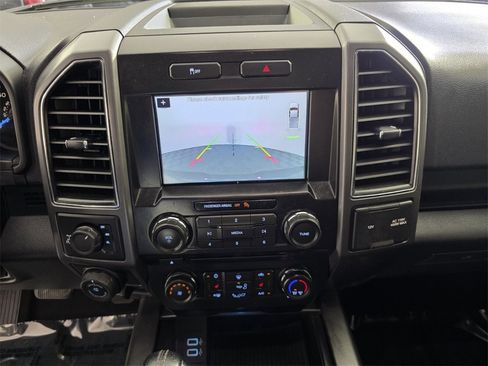 Used 2017 Ford F150 XLT w/ Equipment Group 302A Luxury image 24