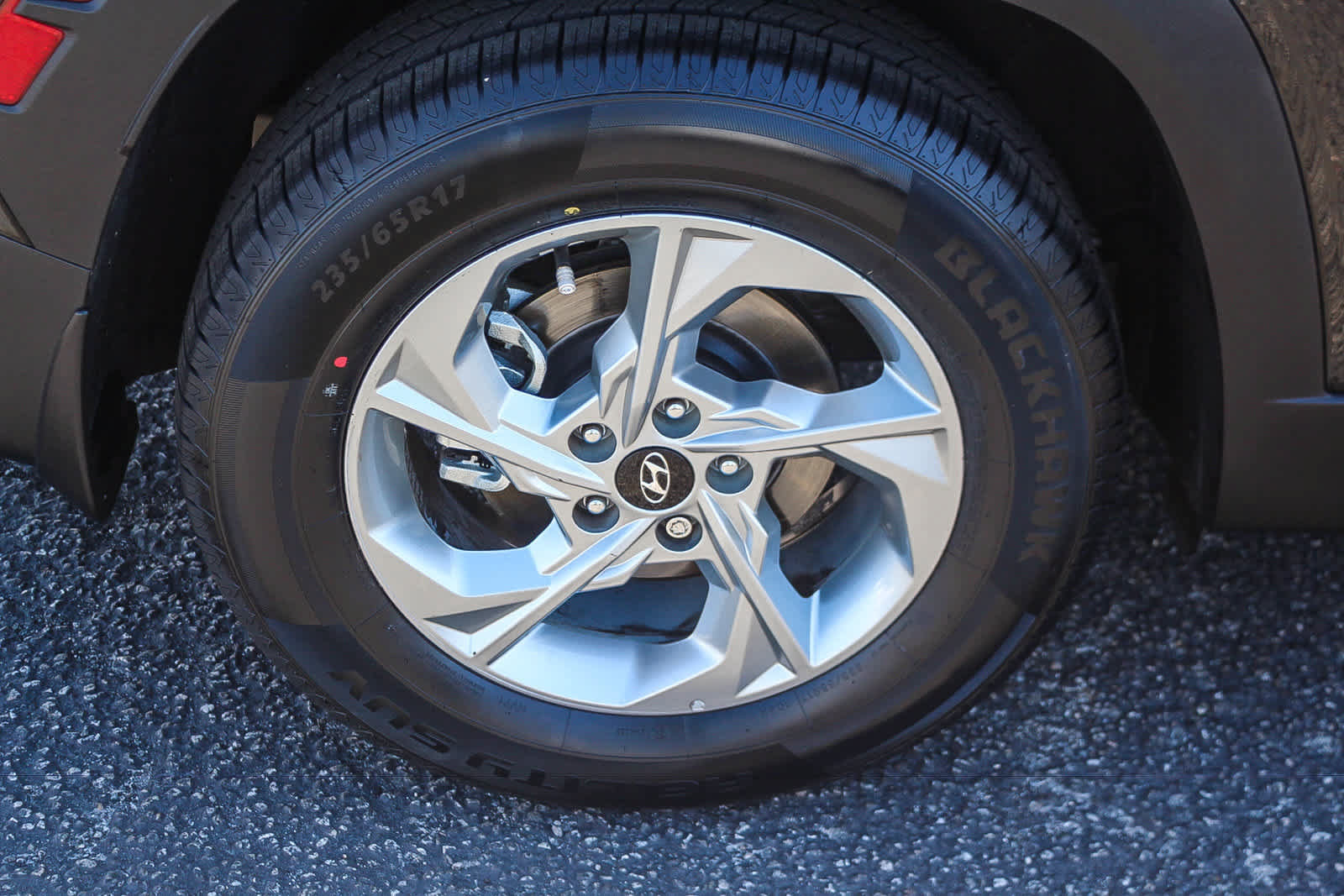 Certified 2023 Hyundai Tucson SEL FWD image 11