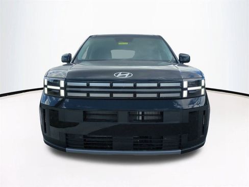 New 2026 Hyundai Santa Fe SE image 3