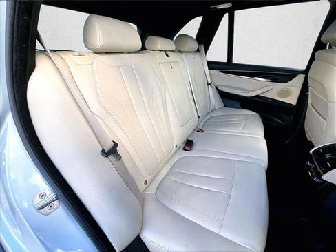 Used 2018 BMW X5 xDrive40e image 29