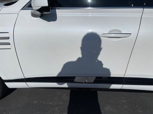 Used 2021 Genesis GV80 3.5T w/ Prestige Package 07 image 29