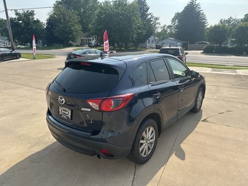 Used 2016 MAZDA CX-5 Touring image 57