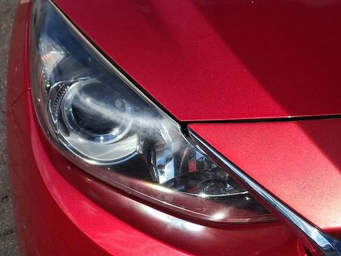 Used 2016 MAZDA MAZDA3 i Sport w/ Preferred Equipment Package image 12