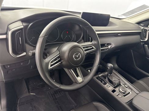 Used 2024 MAZDA CX-50 AWD 2.5 S w/ Cargo Package image 4