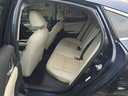 Used 2021 Honda Insight Touring image 4