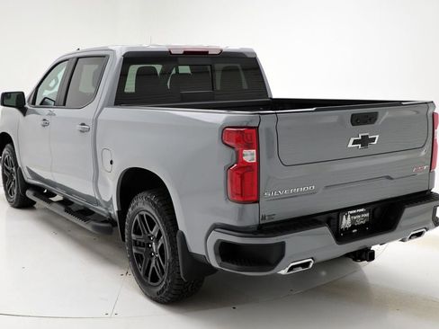 Used 2024 Chevrolet Silverado 1500 RST image 7