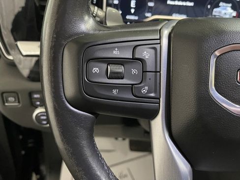 Used 2022 GMC Sierra 1500 Elevation w/ Preferred Package image 28