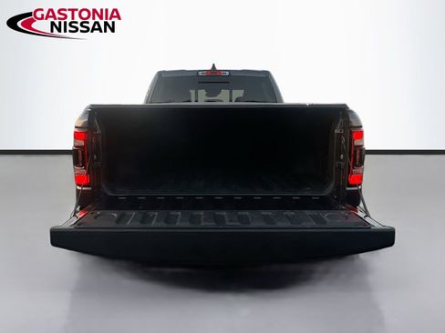 Used 2022 RAM 1500 Rebel image 33