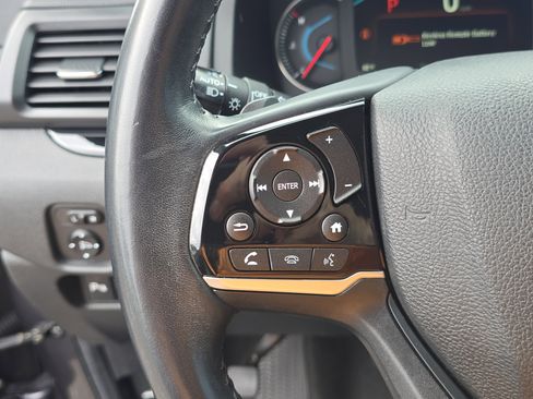 Used 2019 Honda Pilot Touring image 36