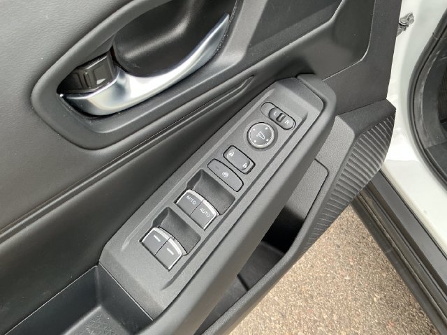 Certified 2024 Honda Accord EX image 11