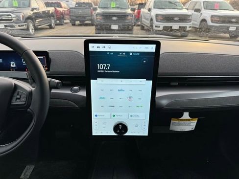 New 2026 Ford Mustang Mach-E GT image 2