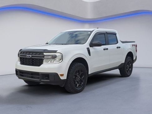 Used 2024 Ford Maverick XLT w/ Equipment Group 300A Standard image 6