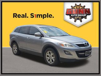 Used 2012 MAZDA CX-9 Grand Touring w/ Moonroof & Bose Audio Pkg FWD video 1