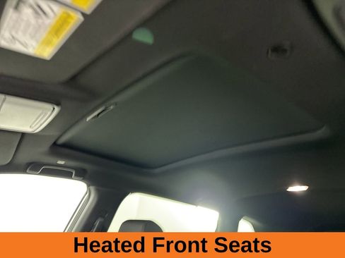 Used 2025 Honda CR-V Sport image 10