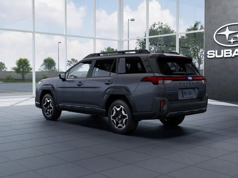 New 2026 Subaru Outback Touring AWD/4WD image 4