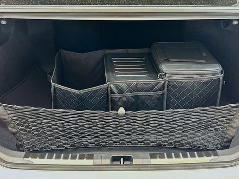 New 2026 Toyota Camry XSE FWD image 7