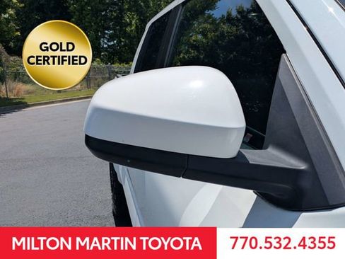 Certified 2024 Toyota Tacoma SR5 RWD image 12