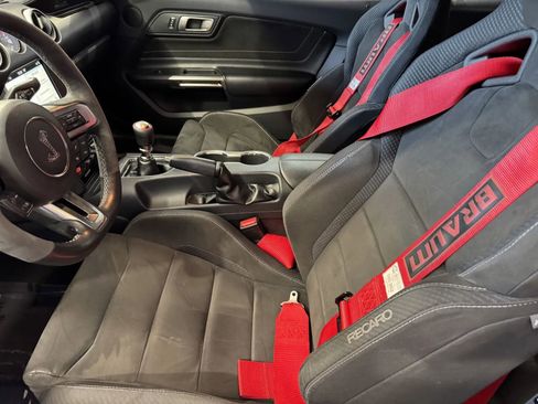 Used 2017 Ford Mustang Shelby GT350 w/ Electronics Package image 13