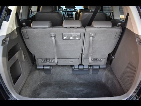 Used 2012 Honda Odyssey EX-L image 21