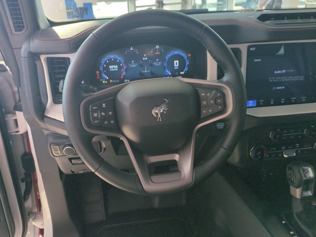 Used 2025 Ford Bronco Stroppe Edition AWD/4WD image 16