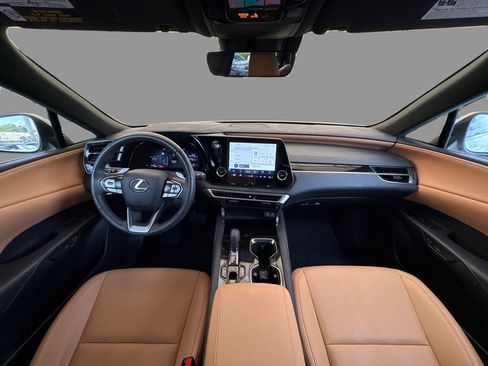 Used 2025 Lexus RX 350 FWD w/ Technology Package image 21