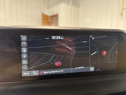 Certified 2025 Kia Seltos S image 16