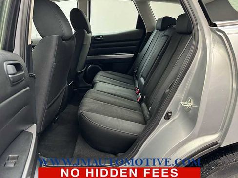 Used 2010 MAZDA CX-7 i SV image 14