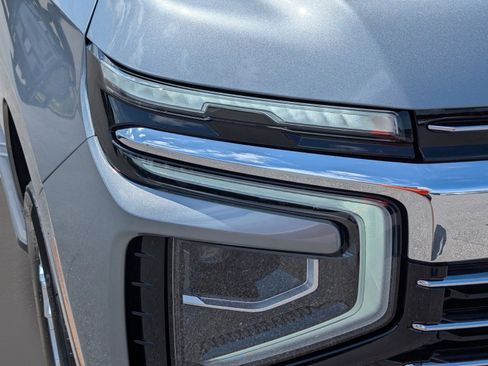New 2026 Chevrolet Tahoe LT w/ Comfort Package RWD image 4