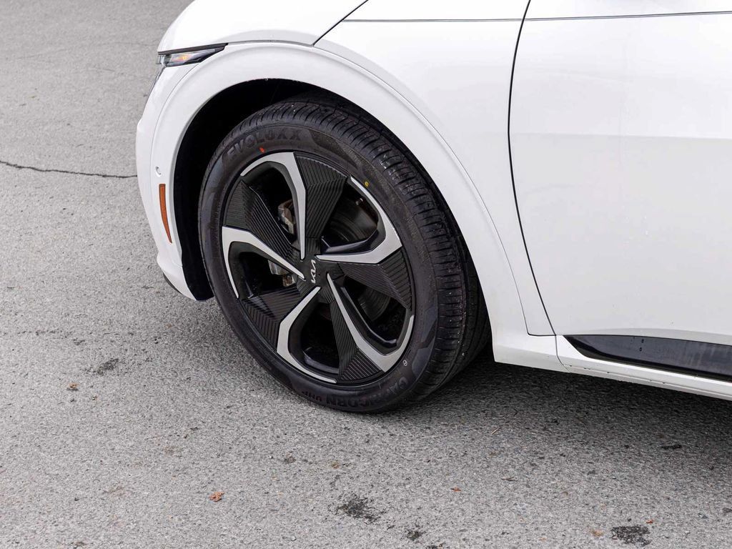 Used 2023 Kia EV6 GT-Line AWD/4WD image 7