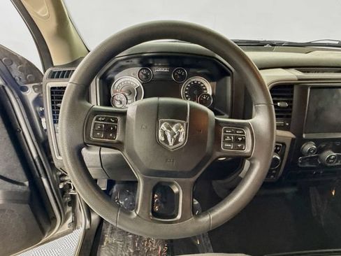 Used 2023 RAM 1500 Tradesman w/ Tradesman SXT Package AWD/4WD image 11