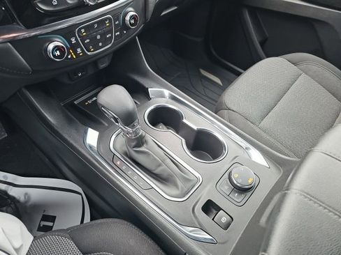 Used 2023 Chevrolet Traverse LT w/ LPO, Floor Liner Package image 19