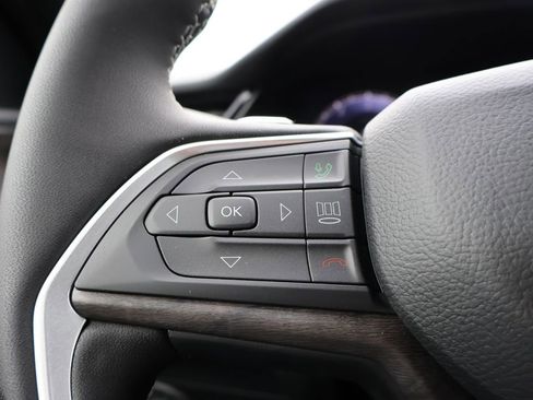 New 2026 Jeep Grand Cherokee Altitude AWD/4WD image 26