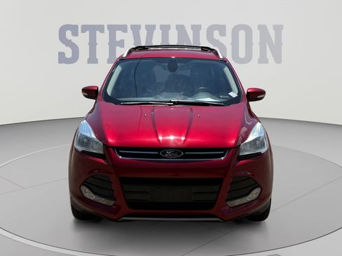Used 2014 Ford Escape Titanium AWD/4WD image 8