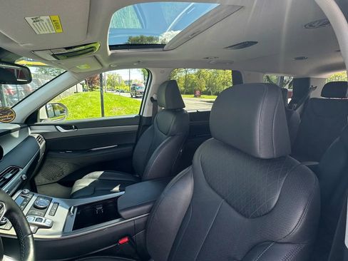 Used 2022 Hyundai Palisade SEL w/ Premium Package AWD/4WD image 20